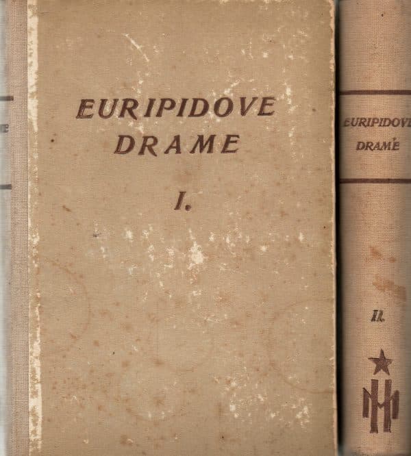 Euripidove drame