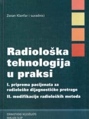 Radiološka tehnologija u praksi