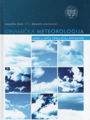 Dinamička meteorologija