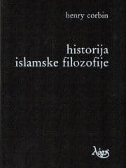 Historija islamske filozofije I-II