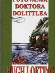 Putovanja doktora Dolittlea