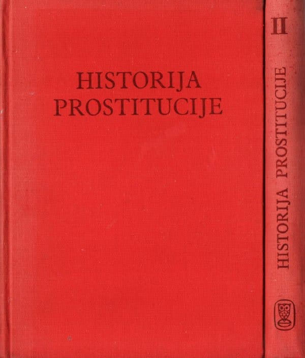 Historija prostitucije 1-2