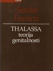 Thalassa: teorija genitalnosti