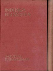 Indijska filozofija 1-2