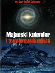 Majanski kalendar i transformacija svijesti