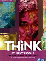 Think B1: udžbenik engleskog jezika s dodatnim digitalnim sadržajima
