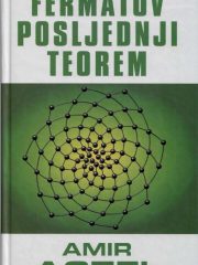Fermatov posljednji teorem