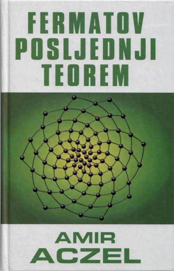 Fermatov posljednji teorem