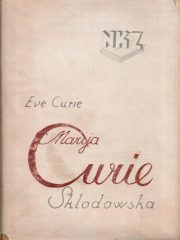 Marija Curie-Sklodowska (Madame Curie)