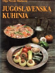 Jugoslavenska kuhinja