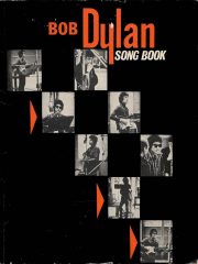 Bob Dylan Song Book