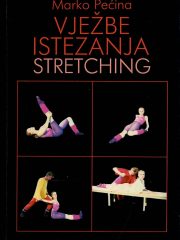 Vježbe istezanja - Stretching