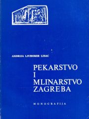 Pekarstvo i mlinarstvo Zagreba