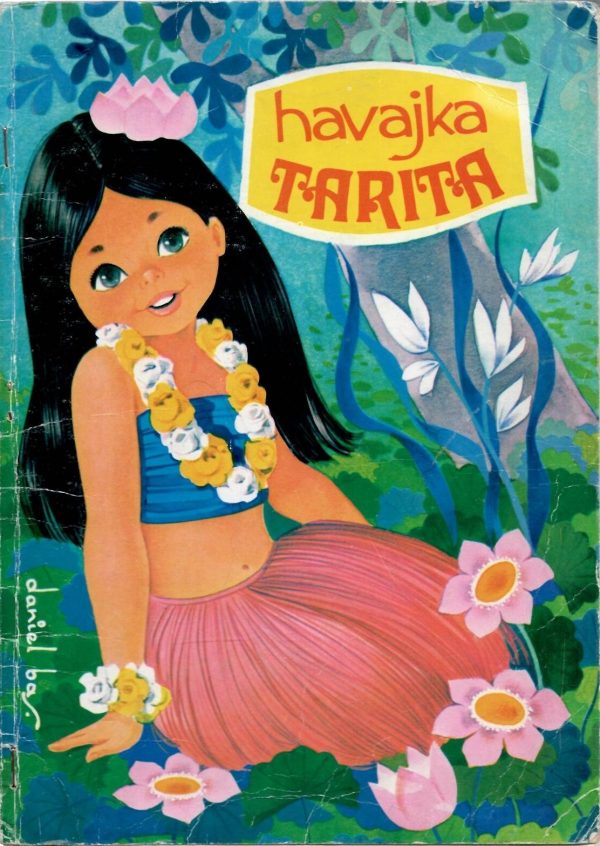 Havajka Tarita