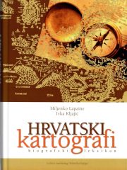Hrvatski kartografi: biografski leksikon