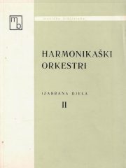 Harmonikaški orkestri