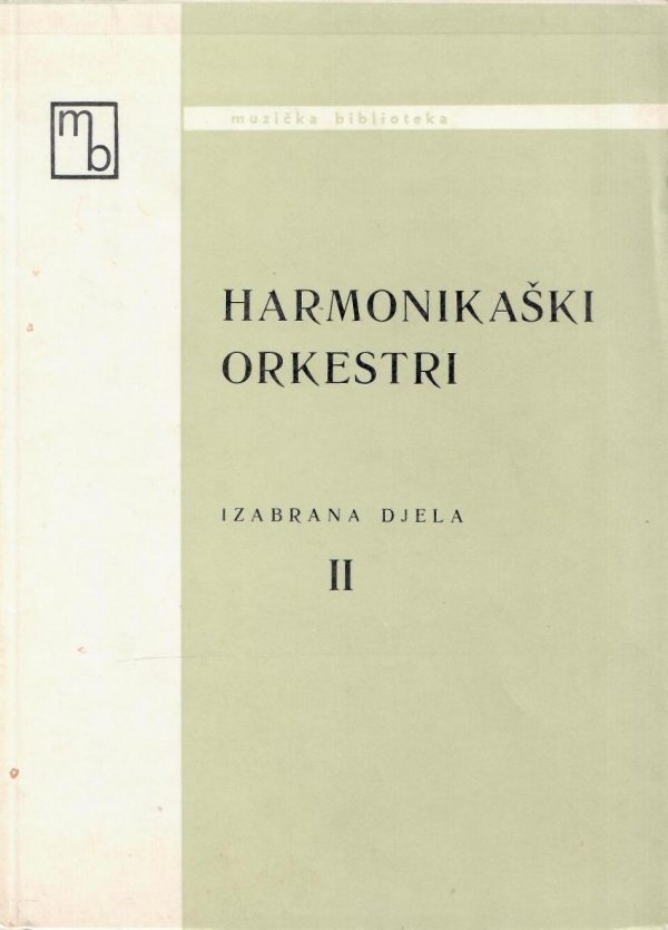 Harmonikaški orkestri