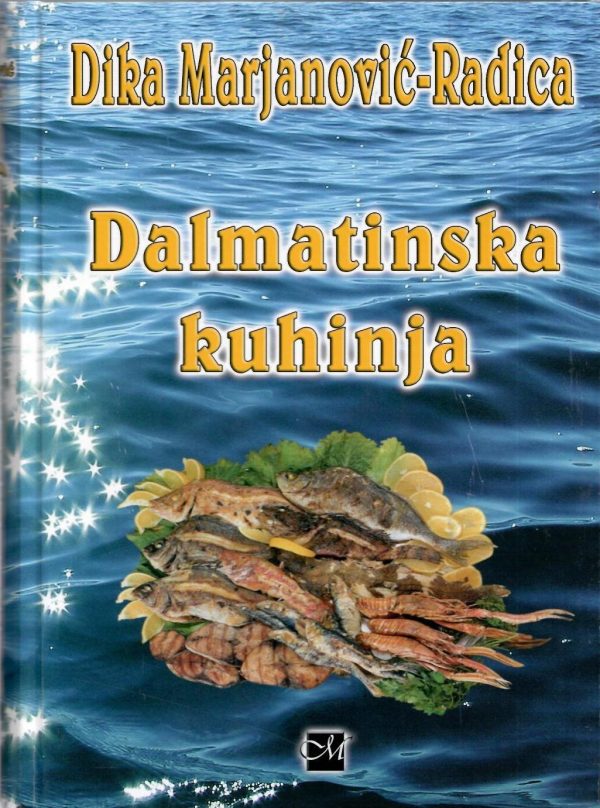 Dalmatinska kuhinja