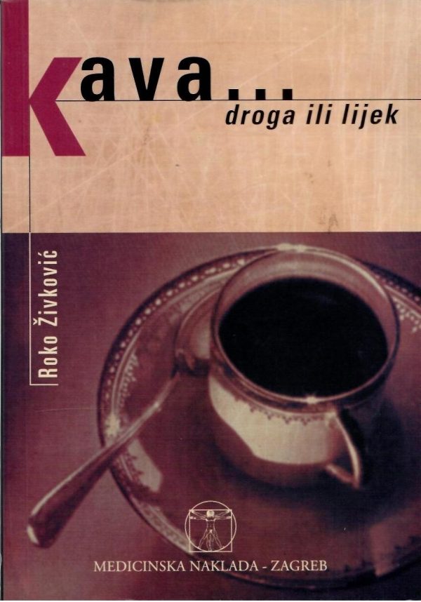 Kava - droga ili lijek
