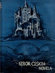 Izbor čeških novela