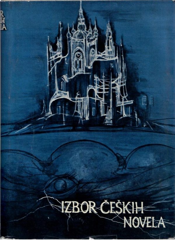 Izbor čeških novela