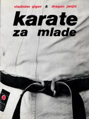 Karate za mlade