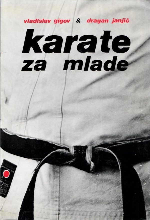 Karate za mlade