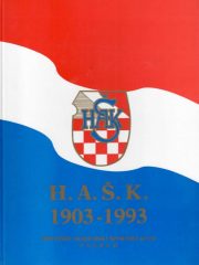H A Š K 1903-1993.