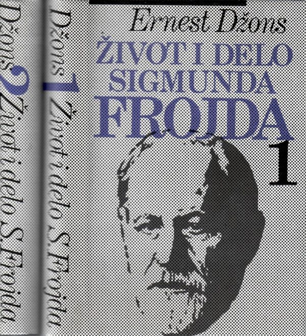Život i delo Sigmunda Frojda 1-2