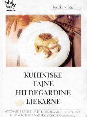 Kuhinjske tajne Hildegardine ljekarne