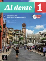 Al dente 1: udžbenik za talijanski jezik