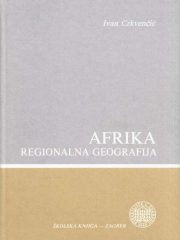 Afrika: regionalna geografija