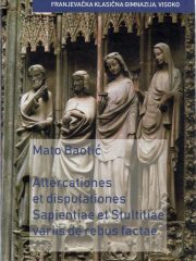 Altercationes et disputationes Sapientiae et Stultitiae variis de rebus factae