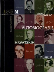 Autobiografije hrvatskih pisaca