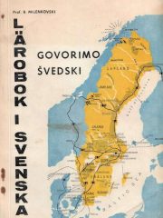 Govorimo švedski - Lärobok i svenska