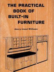 The Practical Book of Built-in Furniture