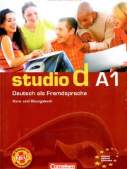 Studio D A1