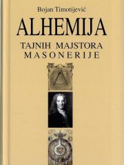 Alhemija tajnih majstora masonerije