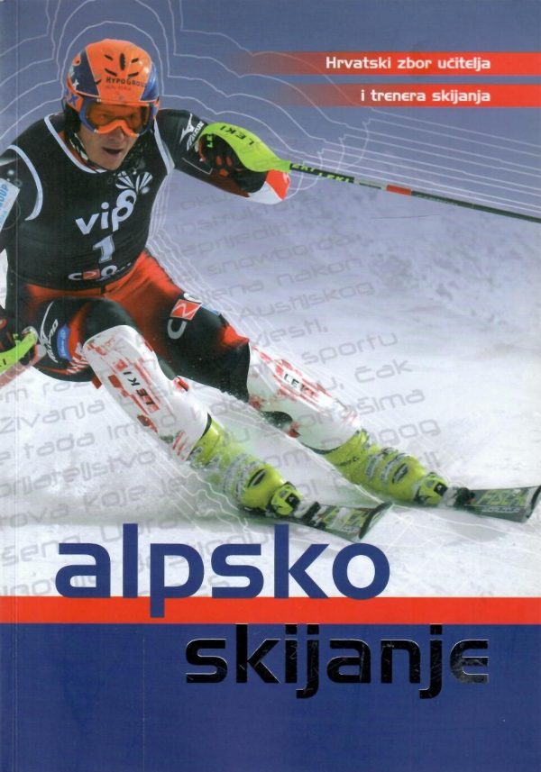 Alpsko skijanje