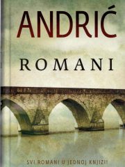 Andrić: Romani