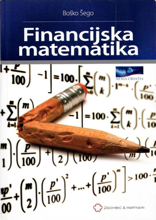 Financijska matematika