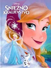 Disney: Snježno kraljevstvo