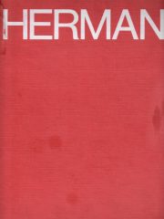 Oskar Herman: monografija