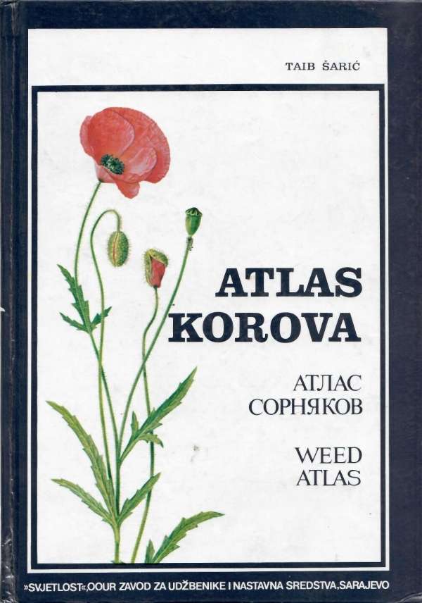 Atlas korova