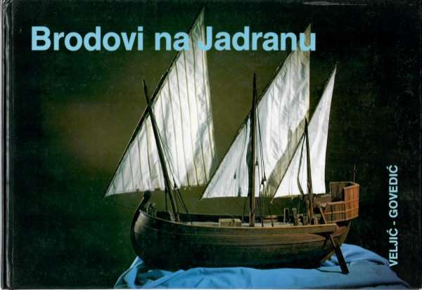 Brodovi na Jadranu