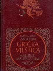 Grička vještica: Malleus maleficarum
