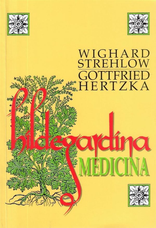 Hildegardina medicina