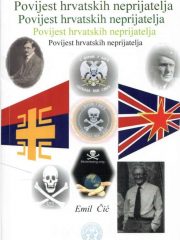 Povijest hrvatskih neprijatelja