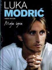 Luka Modrić - Moja igra