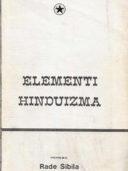 Elementi hinduizma